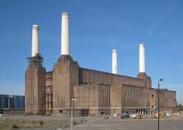 battersea power station